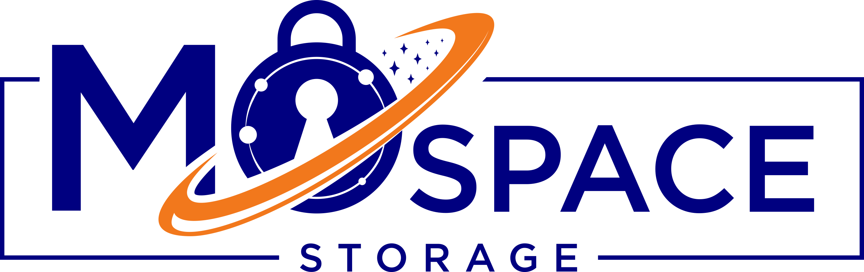 MO Space Storage